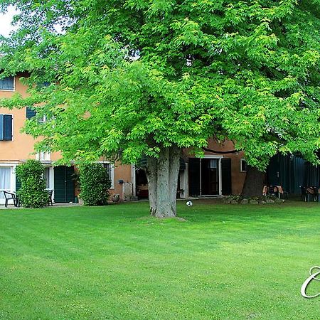 Agriturismo Ca'Mattei 佩斯坎蒂那 外观 照片