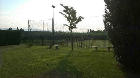 Agriturismo Ca'Mattei 佩斯坎蒂那 外观 照片