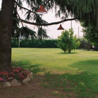 Agriturismo Ca'Mattei 佩斯坎蒂那 外观 照片